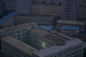 Kim Il Sung